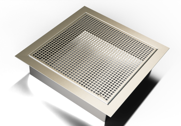 Laminar Air Flow (LAF)